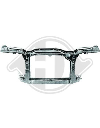 Pannellatura anteriore BMW serie 3 (E30) 82-94 (Cod. D-1211002)