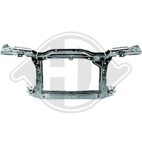 Pannellatura anteriore BMW serie 3 (E30) 82-94 (Cod. D-1211002)