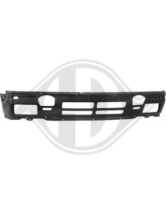 Pannellatura anteriore BMW serie 3 (E30) 82-94 (Cod. D-1211004)