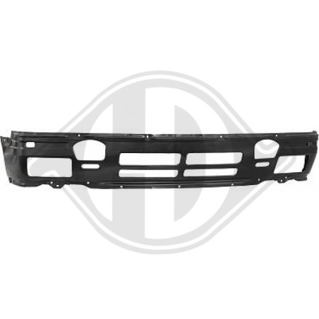 Pannellatura anteriore BMW serie 3 (E30) 82-94 (Cod. D-1211004)