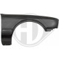 Parafango anteriore destro BMW serie 3 (E30) 82-94 (Cod. D-1211006)
