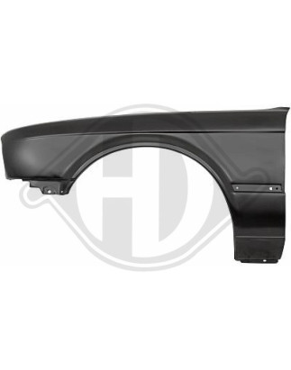 Parafango anteriore sinistro BMW serie 3 (E30) 82-94 (Cod. D-1211007)