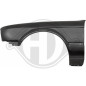 Parafango anteriore sinistro BMW serie 3 (E30) 82-94 (Cod. D-1211007)