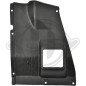 Copertura Passaruota anteriore sinistro BMW serie 3 (E30) 82-94 (Cod. D-1211009)