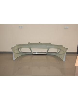Paraurti Anteriore Citroën C4 R34 (Cod. E-TCC95269)