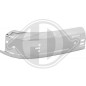 Paraurti anteriore BMW serie 3 (E30) 82-94 (Cod. D-1211052)