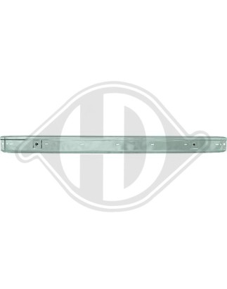 Paraurti BMW serie 3 (E30) 82-94 (Cod. D-1211055)
