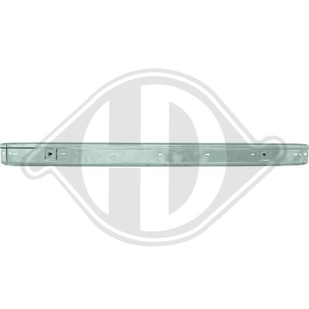 Paraurti BMW serie 3 (E30) 82-94 (Cod. D-1211055)