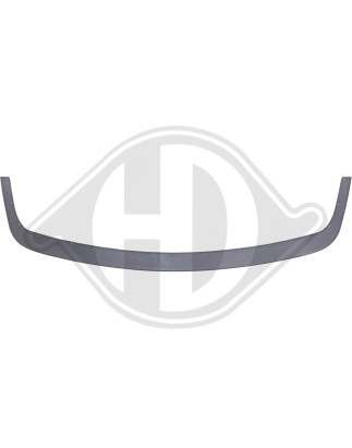 Spoiler anteriore BMW serie 3 (E30) 82-94 (Cod. D-1211061)