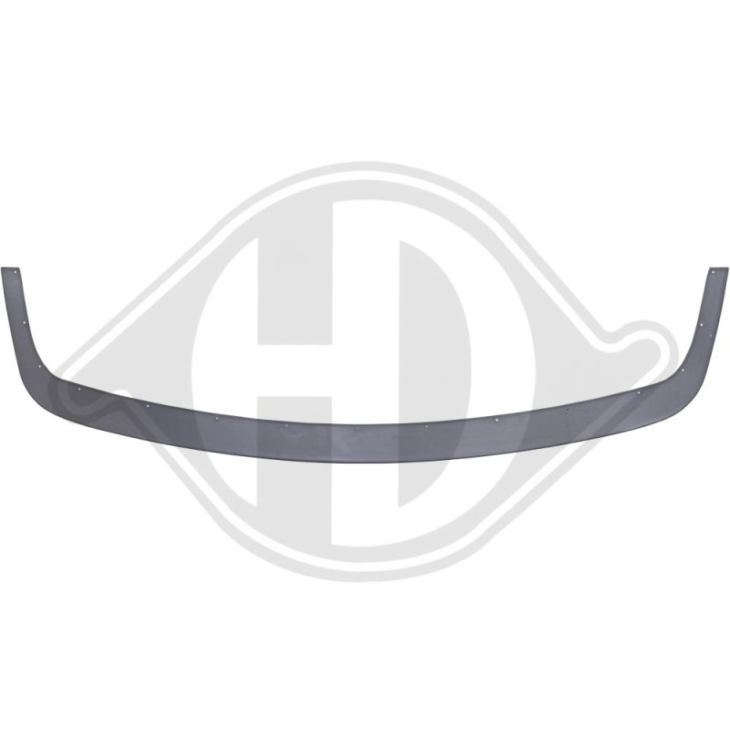 Spoiler anteriore BMW serie 3 (E30) 82-94 (Cod. D-1211061)