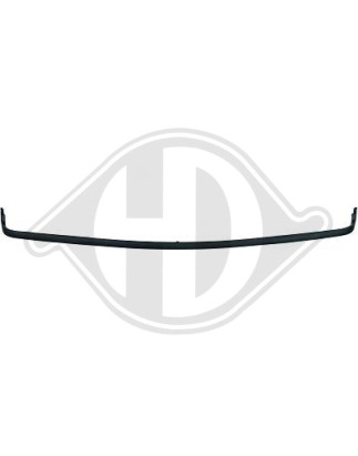 Mostrina Paraurti BMW serie 3 (E30) 82-94 (Cod. D-1211062)