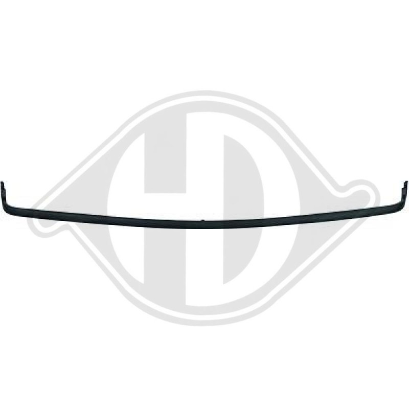 Mostrina Paraurti BMW serie 3 (E30) 82-94 (Cod. D-1211062)