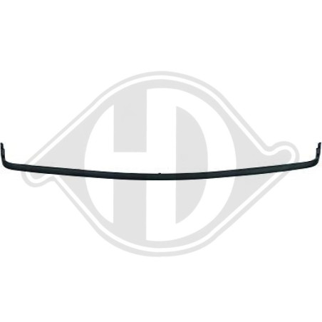 Mostrina Paraurti BMW serie 3 (E30) 82-94 (Cod. D-1211062)