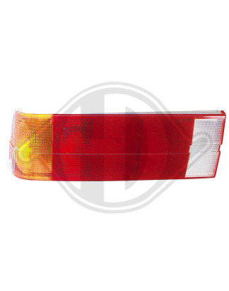Luce posteriore Dx BMW serie 3 (E30) 82-94 (Cod. D-1211090)
