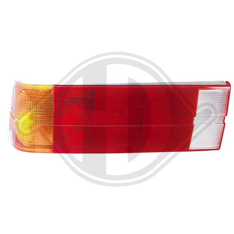 Luce posteriore Dx BMW serie 3 (E30) 82-94 (Cod. D-1211090)