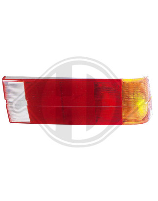 Luce posteriore Sx BMW serie 3 (E30) 82-94 (Cod. D-1211091)