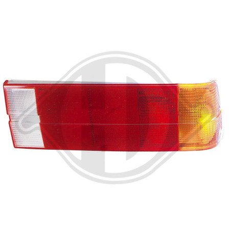 Luce posteriore Sx BMW serie 3 (E30) 82-94 (Cod. D-1211091)