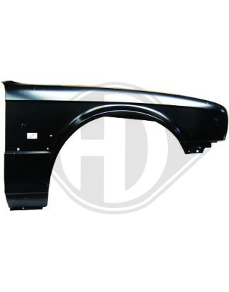 Parafango anteriore destro BMW serie 3 (E30) 82-94 (Cod. D-1211106)