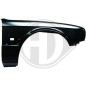 Parafango anteriore destro BMW serie 3 (E30) 82-94 (Cod. D-1211106)