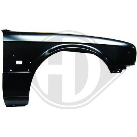 Parafango anteriore sinistro BMW serie 3 (E30) 82-94 (Cod. D-1211107)