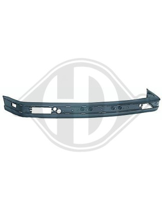 Paraurti anteriore BMW serie 3 (E30) 82-94 (Cod. D-1211150)