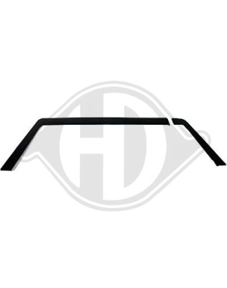 Spoiler posteriore BMW serie 3 (E30) 82-94 (Cod. D-1211161)