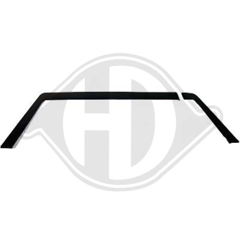 Spoiler posteriore BMW serie 3 (E30) 82-94 (Cod. D-1211161)