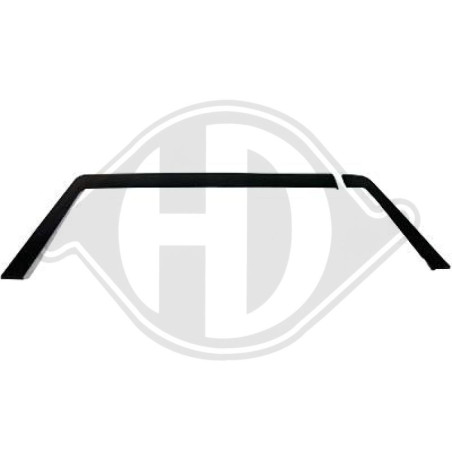 Spoiler posteriore BMW serie 3 (E30) 82-94 (Cod. D-1211161)