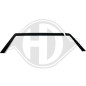 Spoiler posteriore BMW serie 3 (E30) 82-94 (Cod. D-1211161)