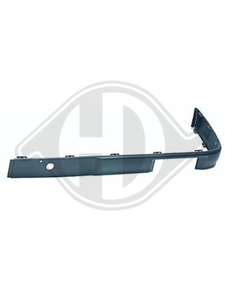 Mostrina Paraurti BMW serie 3 (E30) 82-94 (Cod. D-1211163)