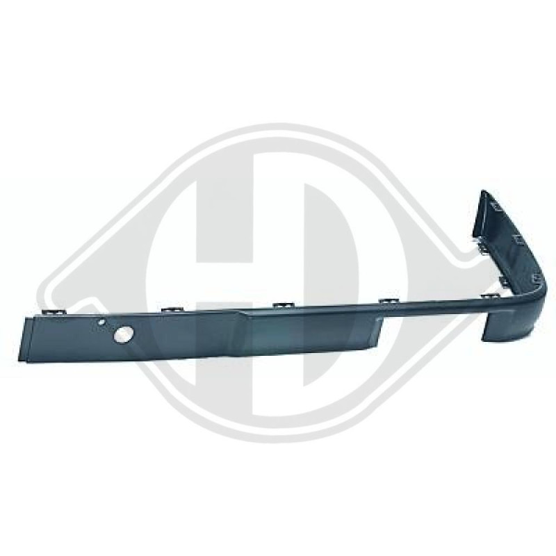 Mostrina Paraurti BMW serie 3 (E30) 82-94 (Cod. D-1211163)