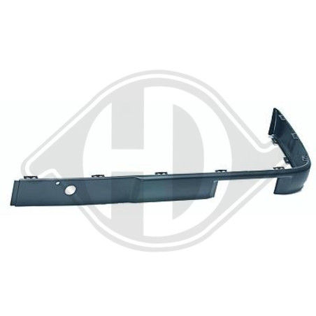Mostrina Paraurti BMW serie 3 (E30) 82-94 (Cod. D-1211163)
