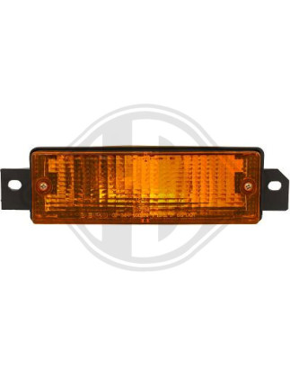 Indicatore direzione anteriore destro BMW serie 3 (E30) 82-94 (Cod. D-1211170)