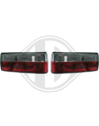 Kit fanalino posteriore BMW serie 3 (E30) 82-94 (Cod. D-1211195)