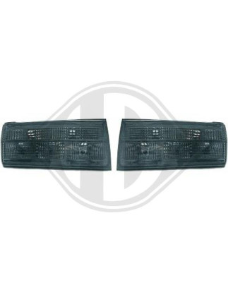 Kit fanalino posteriore BMW serie 3 (E30) 82-94 (Cod. D-1211196)