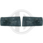 Kit fanalino posteriore BMW serie 3 (E30) 82-94 (Cod. D-1211196)