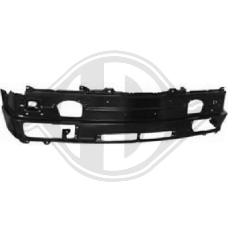 Pannellatura anteriore BMW serie 3 (E30) 82-94 (Cod. D-1211204)