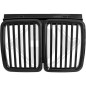 Griglia radiatore BMW serie 3 (E30) 82-94 (Cod. D-1211241)