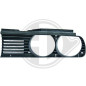 Griglia radiatore BMW serie 3 (E30) 82-94 (Cod. D-1211245)
