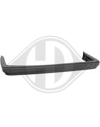 Paraurti BMW serie 3 (E30) 82-94 (Cod. D-1211255)