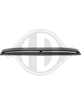 Spoiler posteriore BMW serie 3 (E30) 82-94 (Cod. D-1211267)