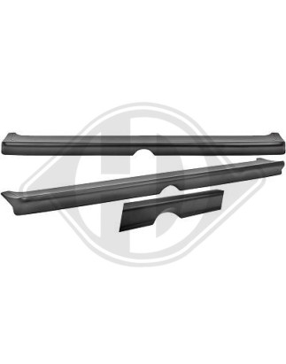 Spoiler posteriore BMW serie 3 (E30) 82-94 (Cod. D-1211268)