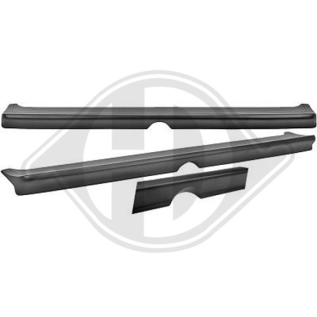 Spoiler posteriore BMW serie 3 (E30) 82-94 (Cod. D-1211268)