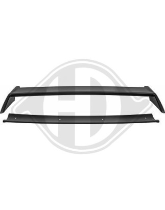 Spoiler posteriore BMW serie 3 (E30) 82-94 (Cod. D-1211269)