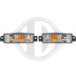 Kit Indicatore direzione BMW serie 3 (E30) 82-94 (Cod. D-1211275)
