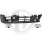 Paraurti anteriore BMW serie 3 (E30) 82-94 (Cod. D-1211351)