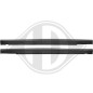 Set Minigonne sottoporta BMW serie 3 (E30) 82-94 (Cod. D-1211362)