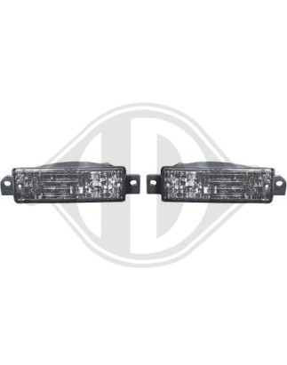 Kit Indicatore direzione BMW serie 3 (E30) 82-94 (Cod. D-1211375)
