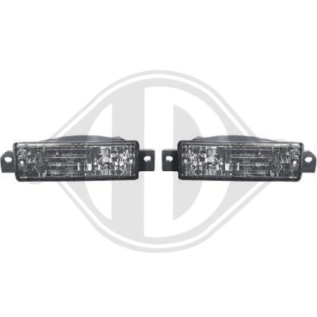 Kit Indicatore direzione BMW serie 3 (E30) 82-94 (Cod. D-1211375)