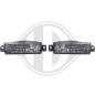 Kit Indicatore direzione BMW serie 3 (E30) 82-94 (Cod. D-1211375)